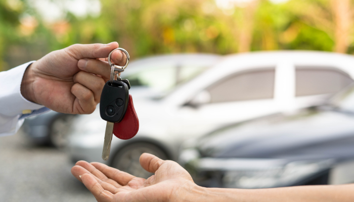 Los 5 carros más baratos que puedes comprar en venezuela.