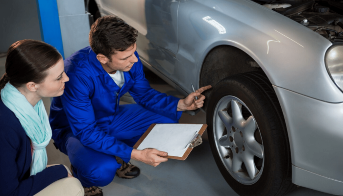 Guía de cómo revisar un carro usado en Venezuela