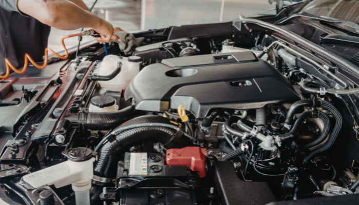 Guía de cómo revisar un carro usado en Venezuela