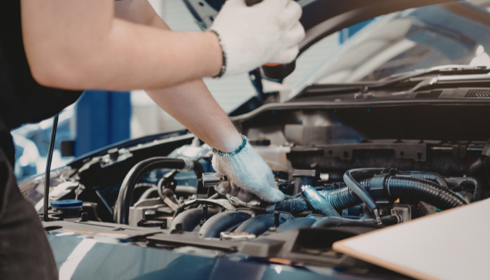 Guía de cómo revisar un carro usado en Venezuela