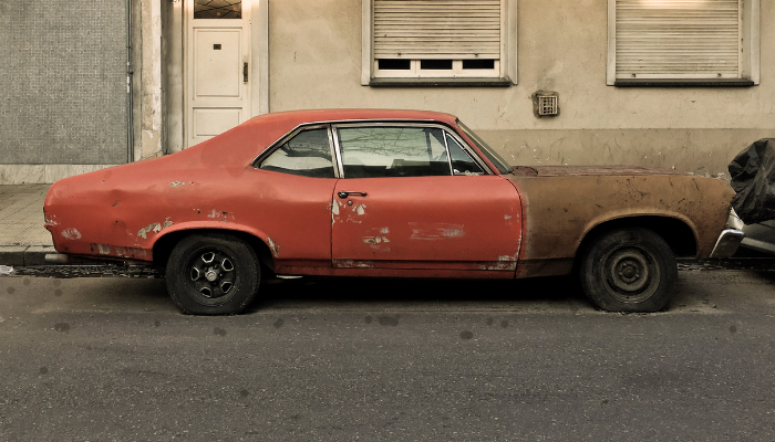 Guía de cómo revisar un carro usado en Venezuela