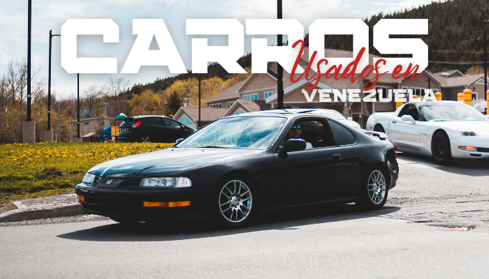 ¿Qué tan rentable es comprar un comprar un carro usado en Venezuela?