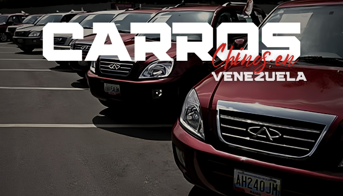 Análisis de Ricardo Severin sobre la venta de carros chinos