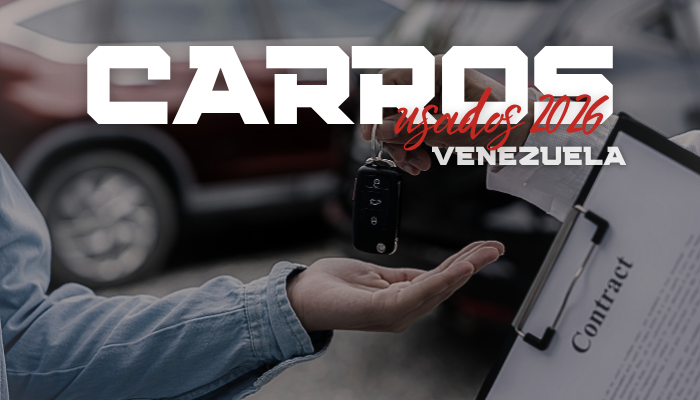 Ricardo Severin menciona los mejores carros del 2026