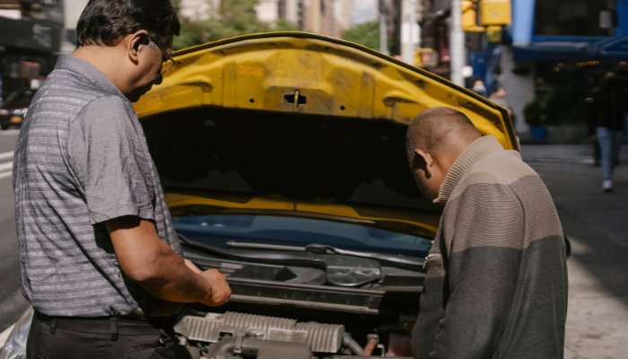 Ricardo Severin muestra el carro más comprado este 2026