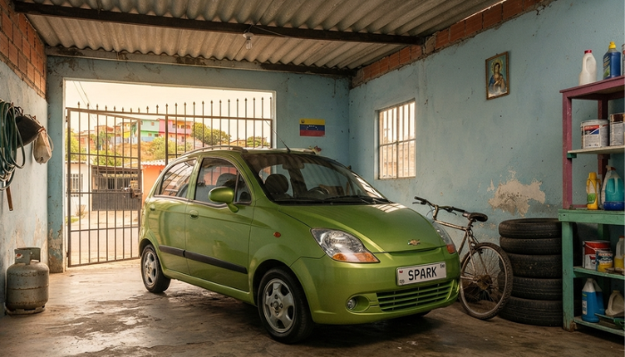Los mejores carros para mujeres recomendados por Ricardo Severin para ciudad y carretera