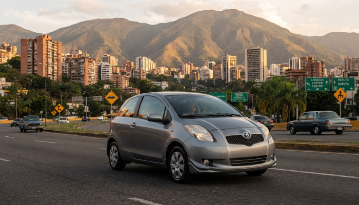 Ricardo Severin presenta una selección de los mejores carros para mujeres con tecnología y alto nivel de seguridad.