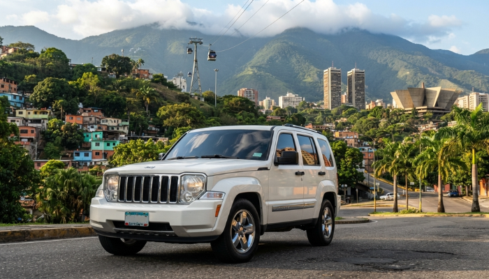 Uno de los mejores carros para mujeres según Ricardo Severin.